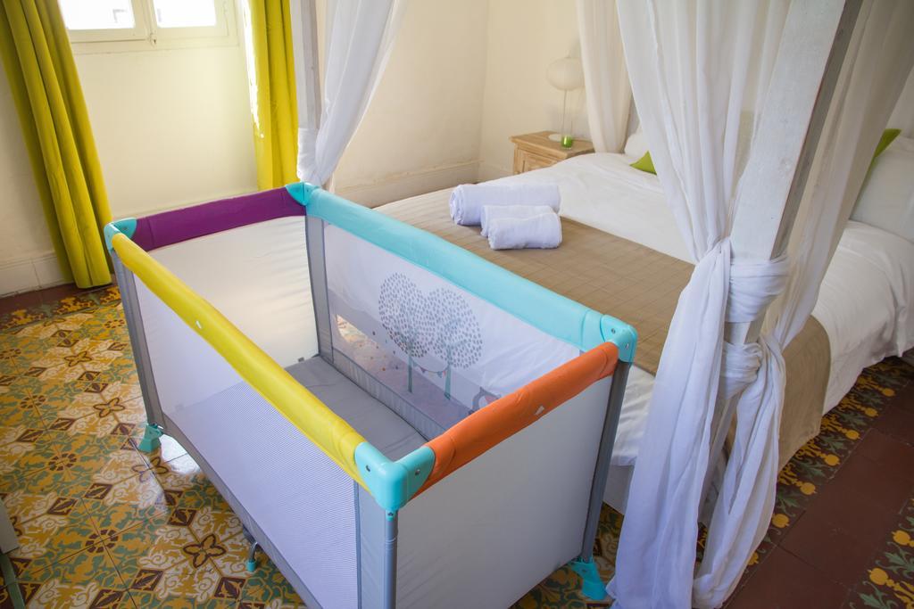 Casa Gigi Tarifaアパートメント エクステリア 写真