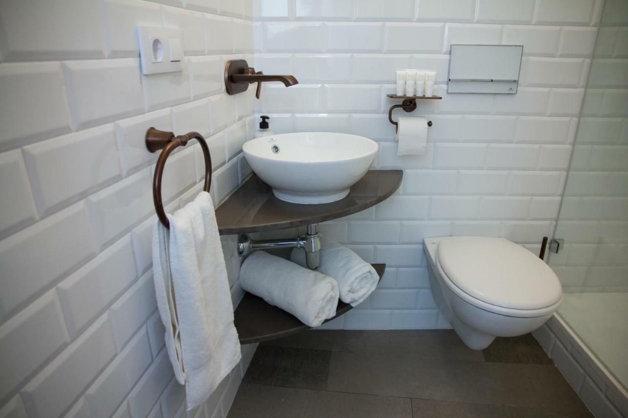 Casa Gigi Tarifaアパートメント エクステリア 写真